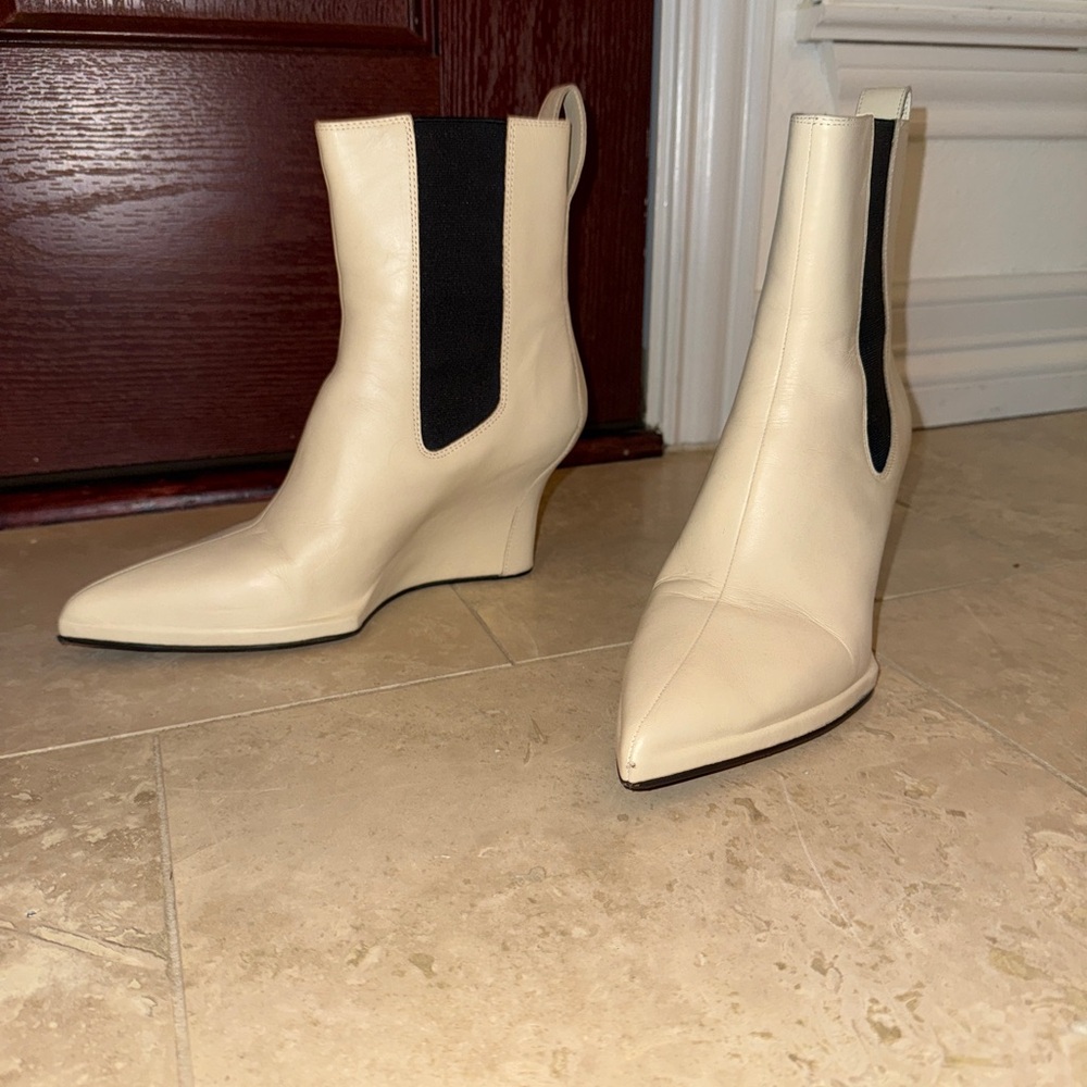rag & bone Eclipse Chelsea booties